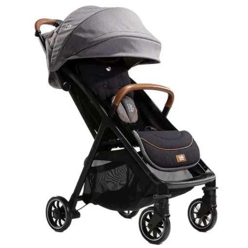 Joie Signature Parcel Stroller CARBON