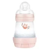 MAM Easy Start Anti-Colic Bottle 160ml MATT PINK