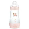 MAM Easy Start Anti-Colic Bottle 260ml MATT PINK