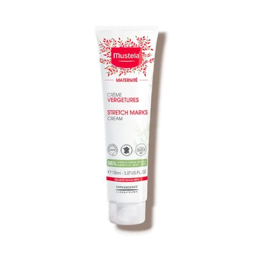 Mustela Stretch Mark Cream