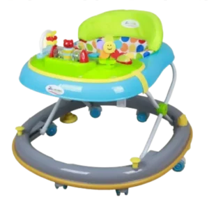 Otomo Baby Walker BW5122 GREEN