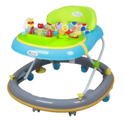 Otomo Baby Walker BW5122 GREEN