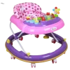 Otomo Baby Walker BW5122 PURPLE