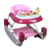 Otomo Baby Walker With Rocking Function BW5101 PURPLE