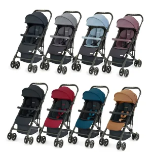 Recaro Easylife Elite 2 Stroller