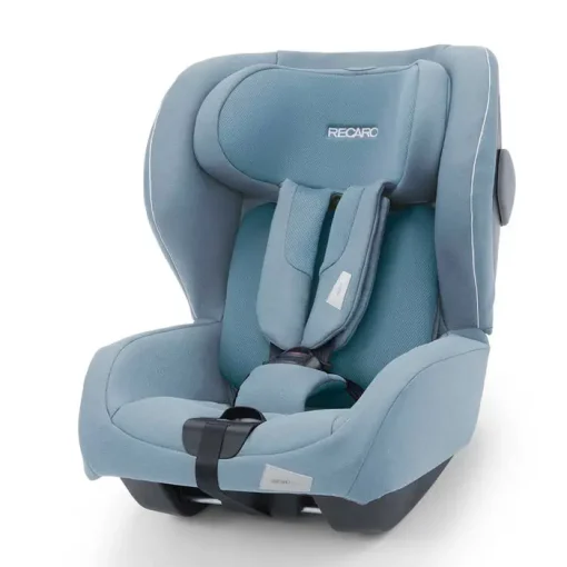 Recaro Kio Convertible Car Seat PRIME FROZENBLUE