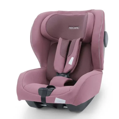 Recaro Kio Convertible Car Seat PRIME PALE ROSE