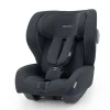 Recaro Kio Convertible Car Seat SELECT NIGHT BLACK