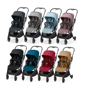 Recaro Lexa Elite Stroller