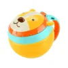 Skip Hop Snack Cup LION