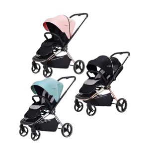 Crolla Flexi Stroller