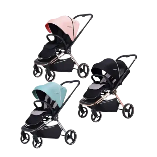 Crolla Flexi Stroller