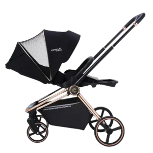 Crolla Flexi Stroller