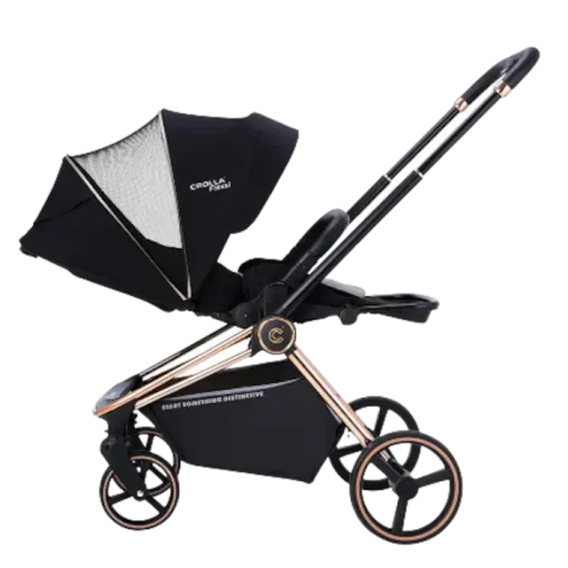 Crolla Flexi Stroller