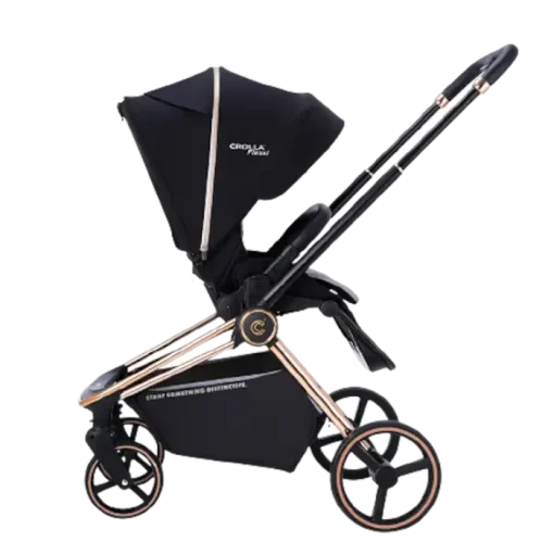 Crolla Flexi Stroller