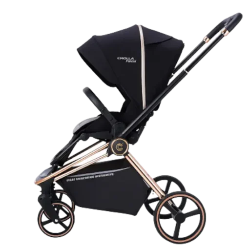 Crolla Flexi Stroller