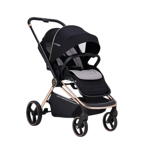 Crolla Flexi Stroller