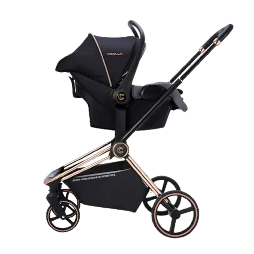 Crolla Flexi Stroller