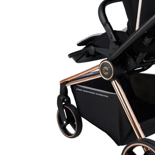 Crolla Flexi Stroller