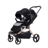 Crolla Flexi Stroller METALIC GOLD