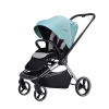 Crolla Flexi Stroller PASTEL PEPPERMINT