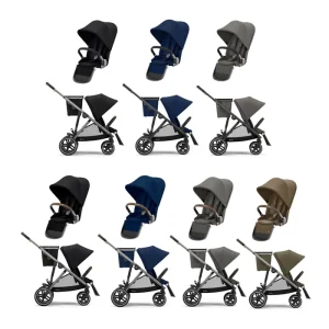 Cybex Gazelle S Stroller