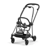 Cybex Mios Stroller Frame MATT BLACK