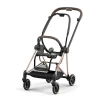 Cybex Mios Stroller Frame ROSE GOLD