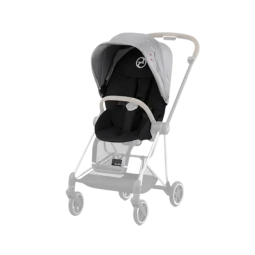 Cybex Mios Stroller Seat Pack FASHION EDITION KOI