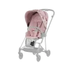 Cybex Mios Stroller Seat Pack FASHION EDITION SIMPLE FLOWER PALE BLUSH