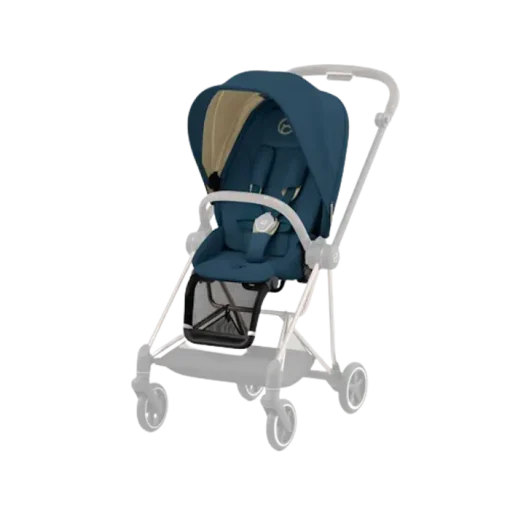 Cybex Mios Stroller Seat Pack MOUNTAIN BLUE