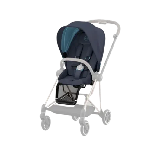 Cybex Mios Stroller Seat Pack NAUTICAL BLUE