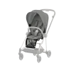 Cybex Mios Stroller Seat Pack SOHO GREY