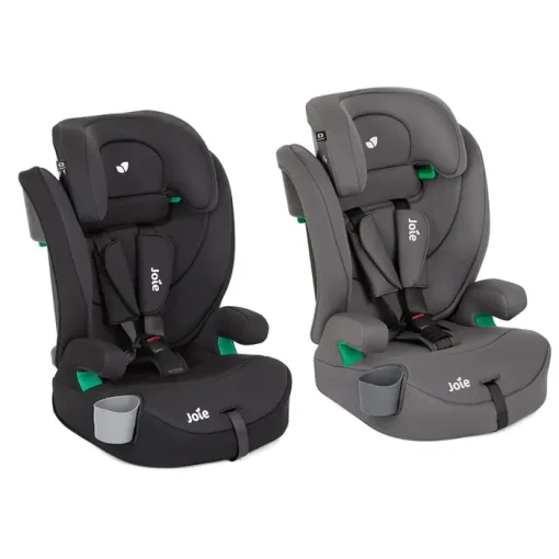 Joie Elevate R129 Combination Booster Car Seat