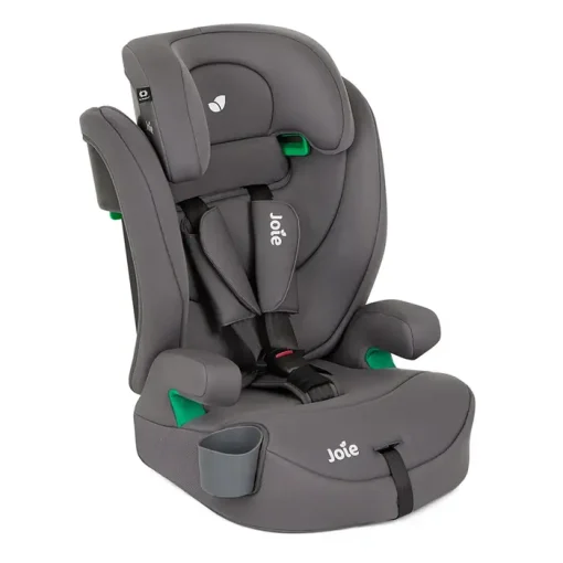 Joie Elevate R129 Combination Booster Car Seat THUNDER