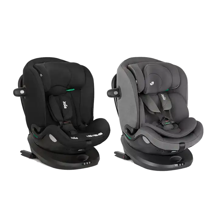 Joie: I-Spin Multiway R129 360 Convertible Car Seat