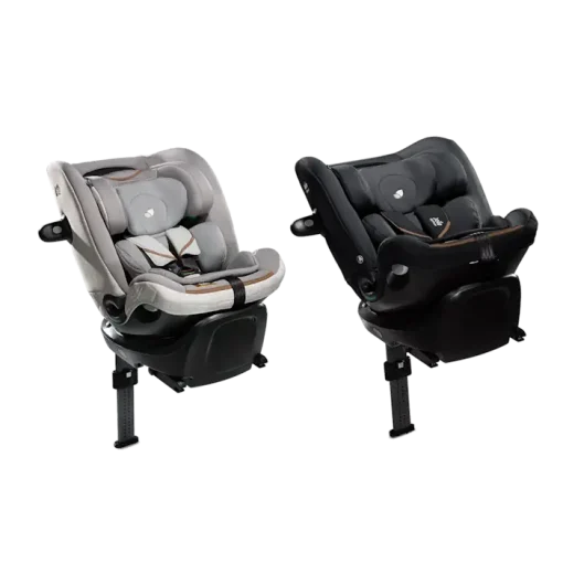 Joie Signature I-Spin XL 360 I-Size Car Seat