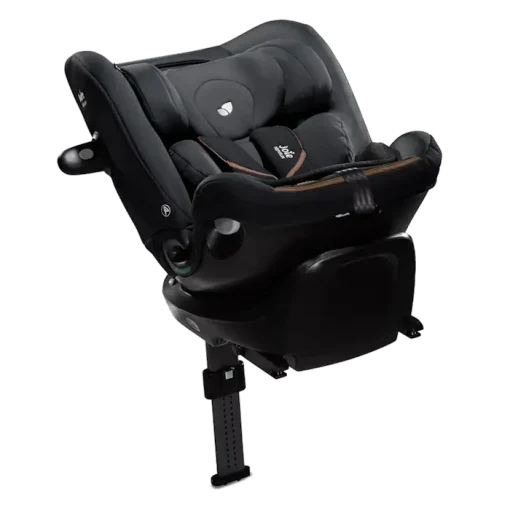 Joie Signature I-Spin XL 360 I-Size Car Seat ECLIPSE