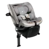 Joie Signature I-Spin XL 360 I-Size Car Seat OYSTER