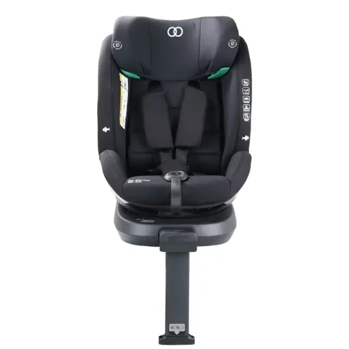 Koopers Armour R129 Isofix 360 Car Seat