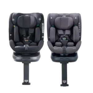 Koopers Armour R129 Isofix 360 Car Seat