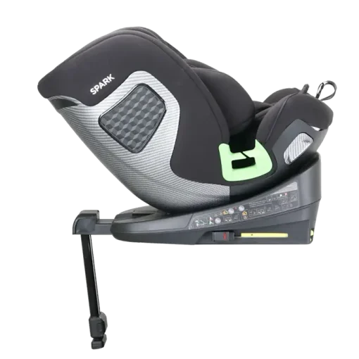 Koopers Spark R129 Isofix 360 Car Seat