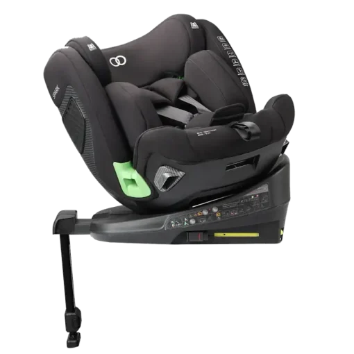 Koopers Spark R129 Isofix 360 Car Seat