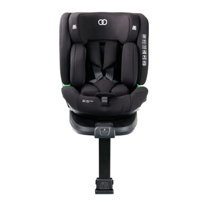 Koopers: Spark R129 Isofix 360 Car Seat