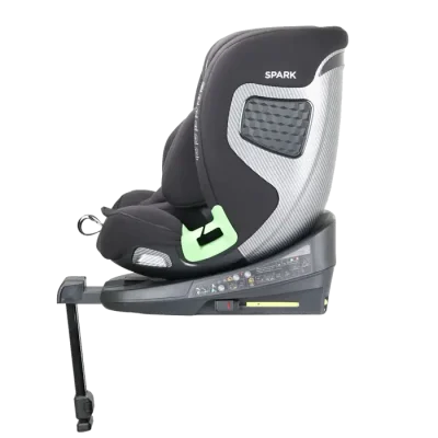 Koopers Spark R129 Isofix 360 Car Seat