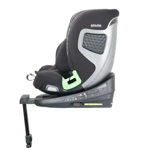 Koopers Spark R129 Isofix 360 Car Seat