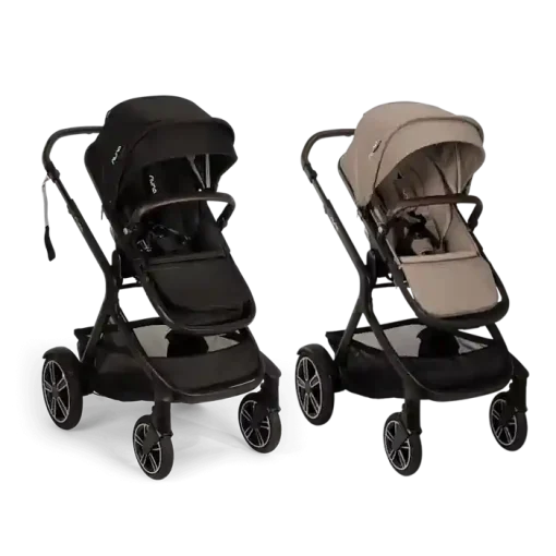 Nuna Demi Next Stroller