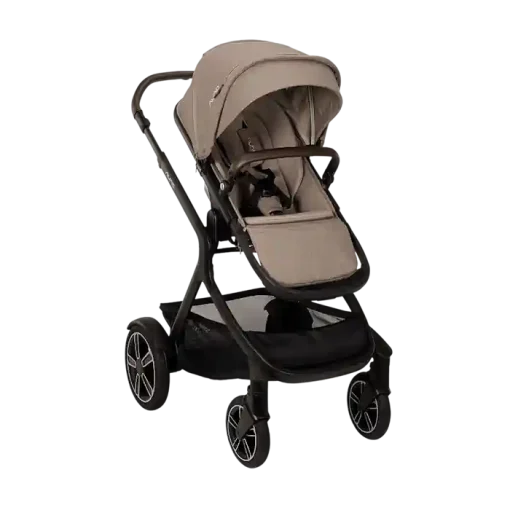 Nuna Demi Next Stroller CEDAR