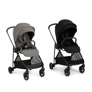 Nuna Ixxa Stroller