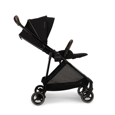 Nuna Ixxa Stroller